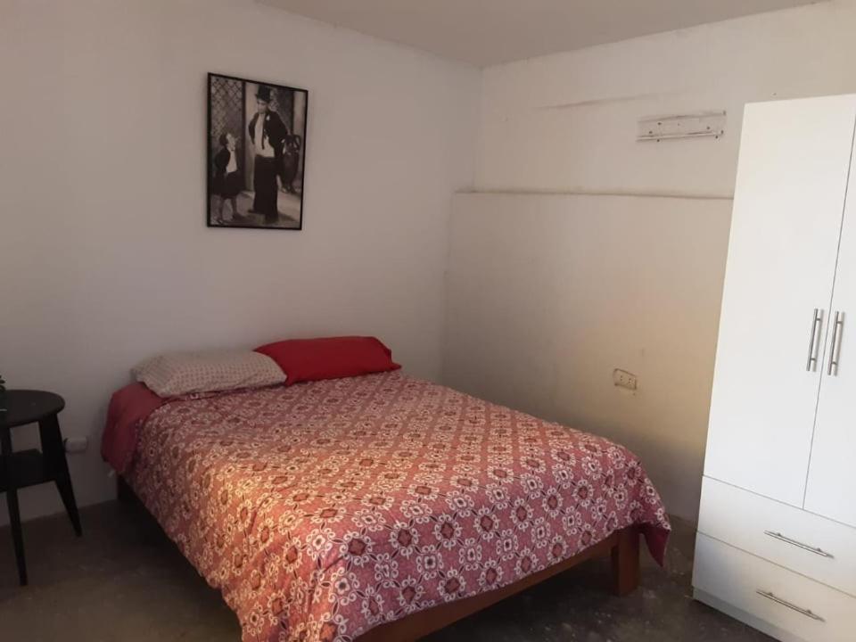 Villa Hospedaje Chanchan Cultural Lodge Trujillo Luaran gambar