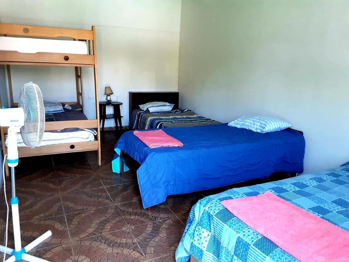 Villa Hospedaje Chanchan Cultural Lodge Trujillo Luaran gambar
