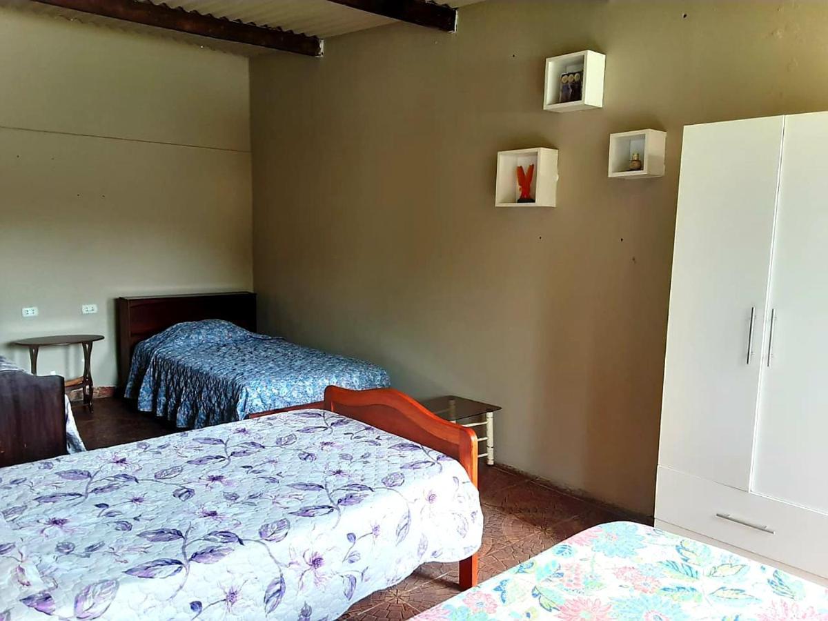 Villa Hospedaje Chanchan Cultural Lodge Trujillo Luaran gambar