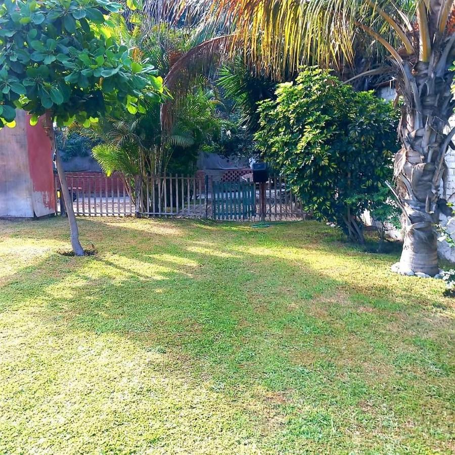 Villa Hospedaje Chanchan Cultural Lodge Trujillo Luaran gambar