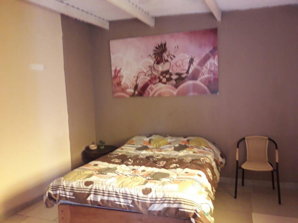 Villa Hospedaje Chanchan Cultural Lodge Trujillo Luaran gambar