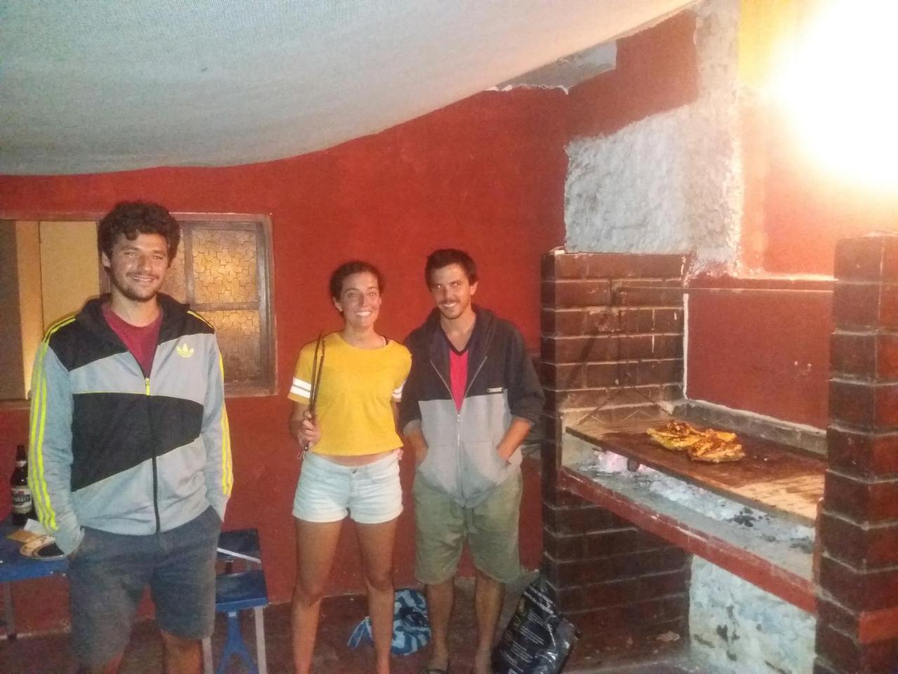 Villa Hospedaje Chanchan Cultural Lodge Trujillo Luaran gambar